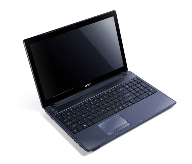 Acer AS5749Z B950/4GB/500/DVD-RW - 75068 - zdjęcie 2